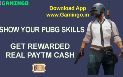 Best PUBG Tournament App To Earn Money With Free Entry